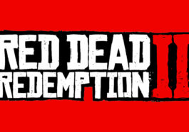 Red Dead Redemption Font Free Download