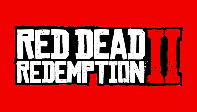 Red Dead Redemption Font Free Download