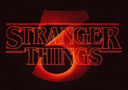 Stranger Things Font Free Download