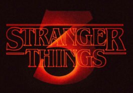 Stranger Things Font Free Download