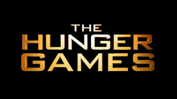 The Hunger Games Font Free Download