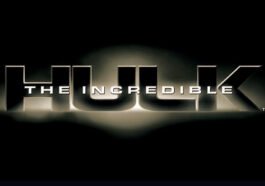 The Incredible Hulk Font Free Download