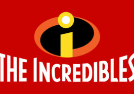 The Incredibles Font Free Download