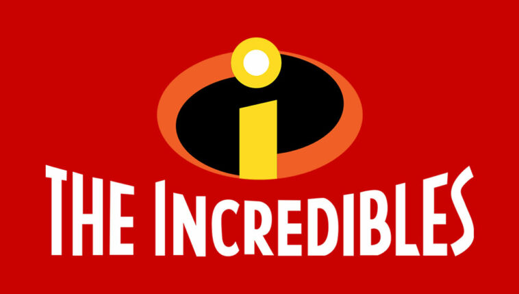 The Incredibles Font Free Download