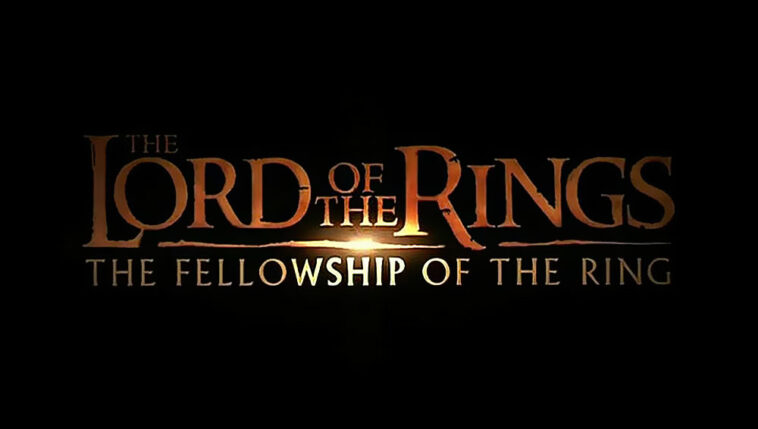 the lord of the rings font free download