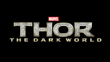 Thor Movie Font Free Download