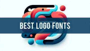 Best Free Fonts For Logo Designs