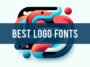 Best Free Fonts For Logo Designs