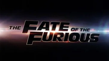 Fast and Furious Font Free Download