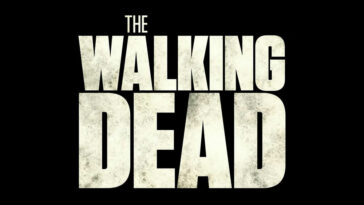 the walking dead font free download